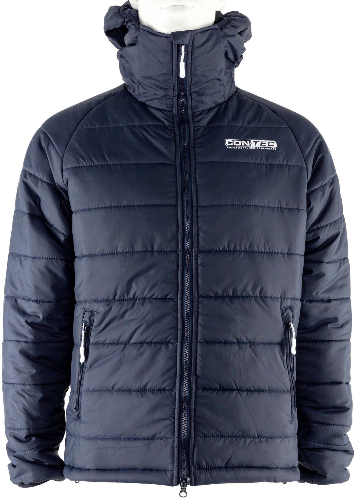 Contec vinterjakke puffer ct vinterjakke m
