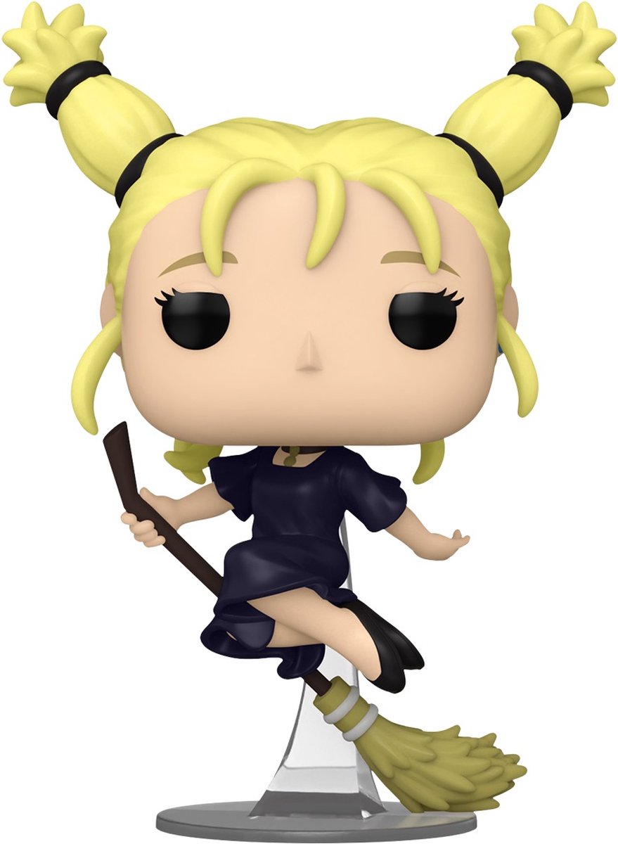 Funko jujutsu kaisen momo nishimiya vinyl figur 1641 pop! flerfarvet
