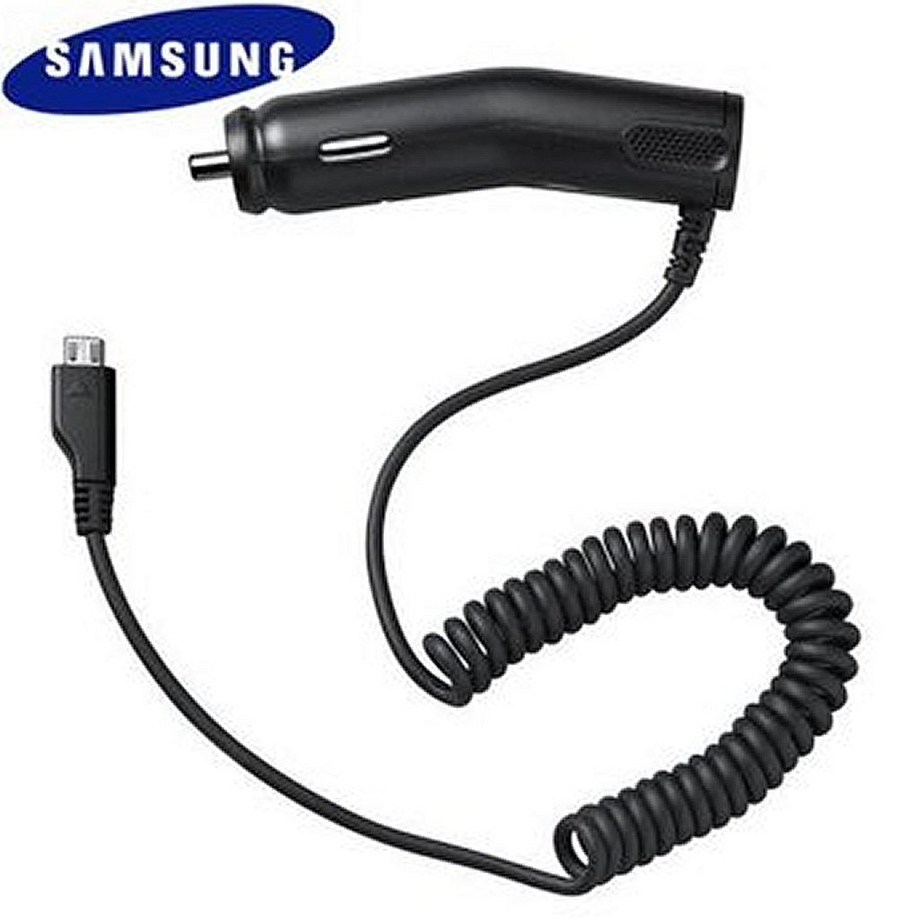 Samsung acadu16cbe original micro usb biloplader
