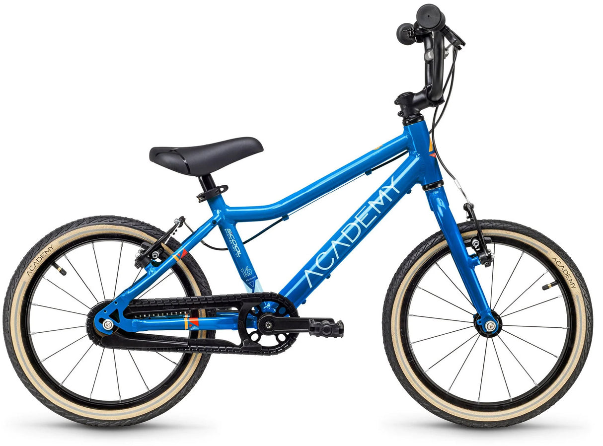 Akademi klasse 3 børnecykel