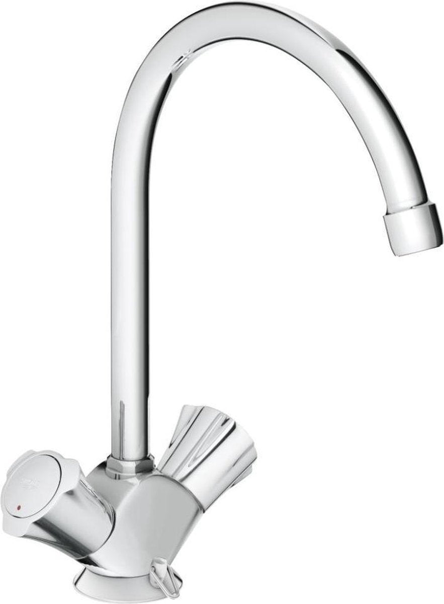 Grohe costa-l køkkenhane