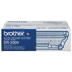 Tromle unit brother dr2000 sort