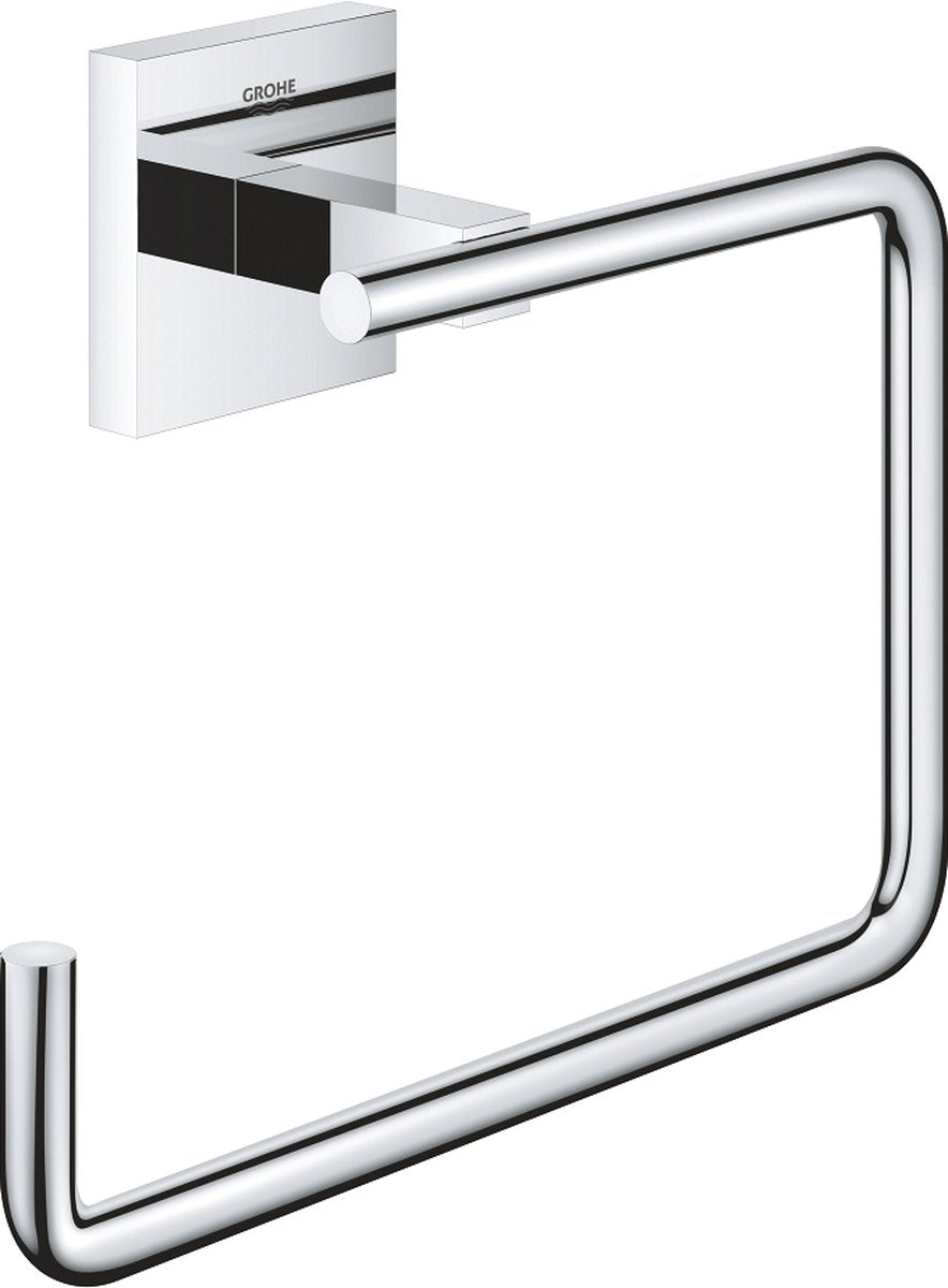 Grohe start kube vægholder - krom 40975000