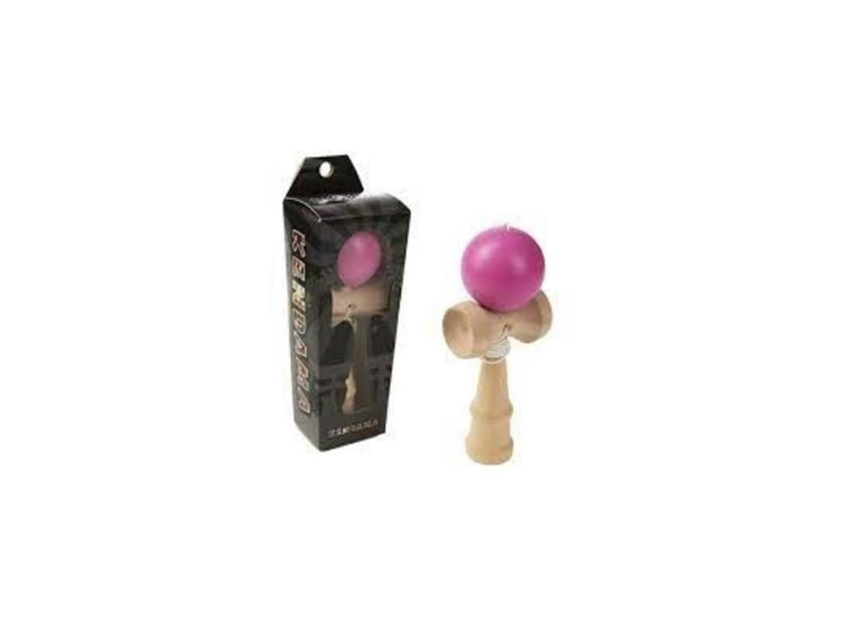Kenda ma færdighedsspil mini pink