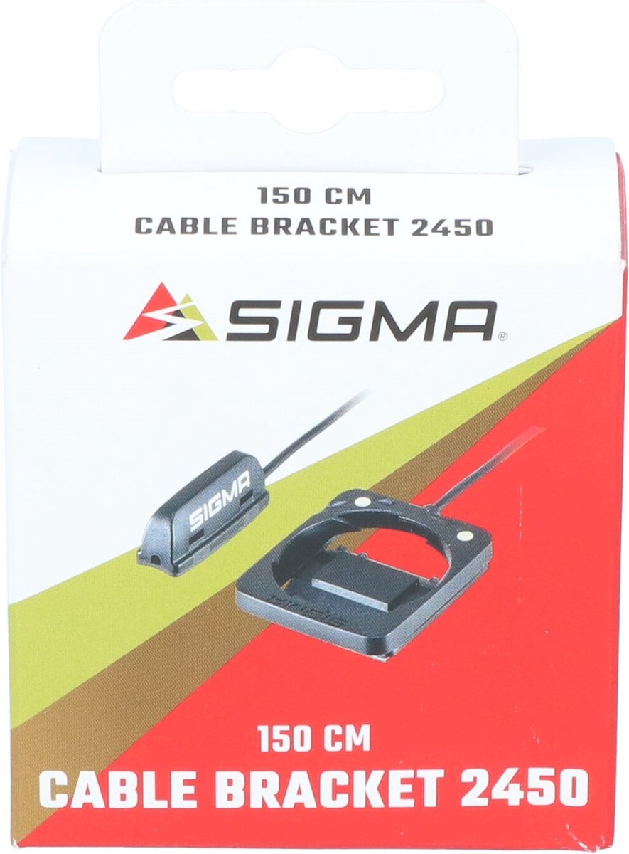 Sigma Computer Holder med kabel 150 cm 2450 Original Series 00533