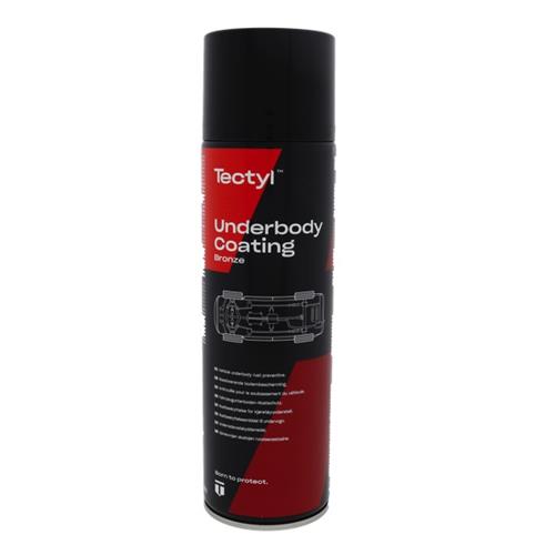 Tectyl undervognsbelægning bronze 500ml