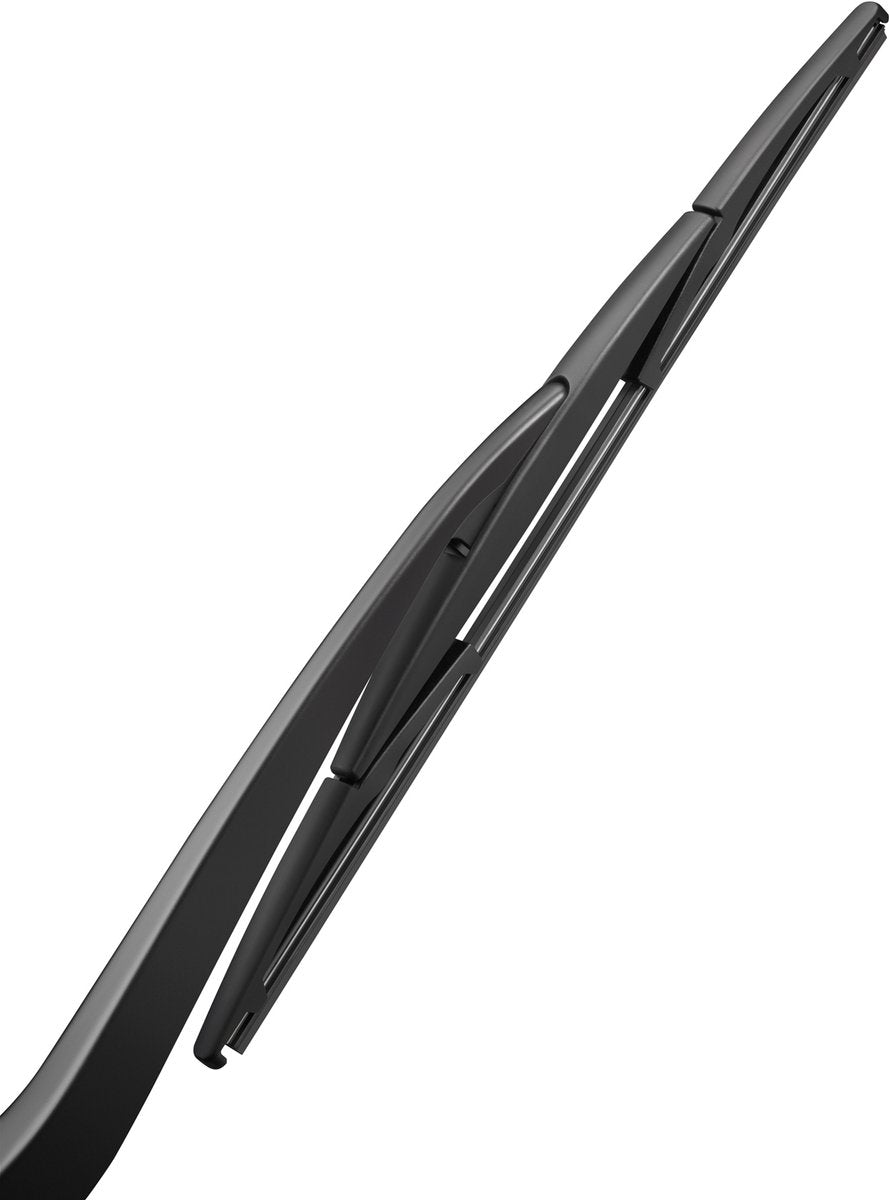 Bosch viskerblad r3 350 mm gummi sort