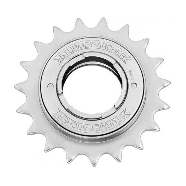 Sturmeyarcher - Enkelt Freewheel 20T. 3 32 SFS30