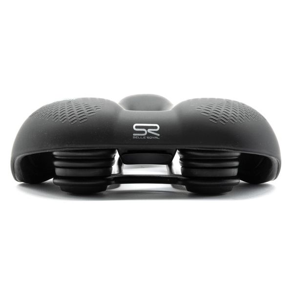 Saddle Selle Royal Float Relaxed - Urban Life