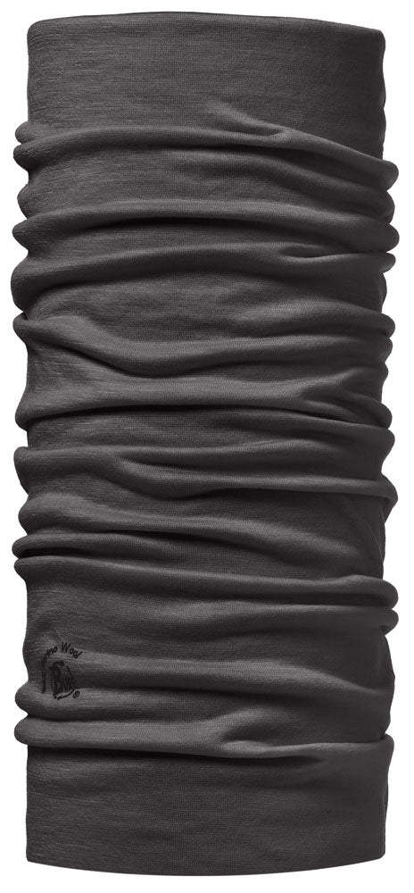 Buff merino letvægts - funktionelt tørklæde