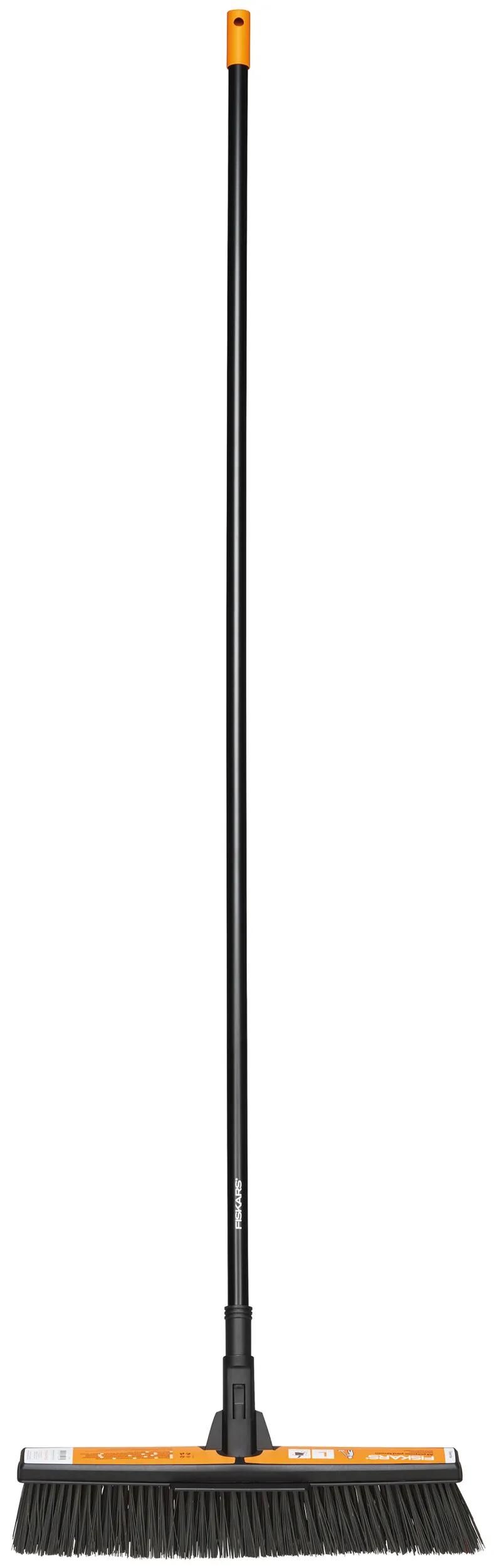 Fiskars besen fast universal brom fast l