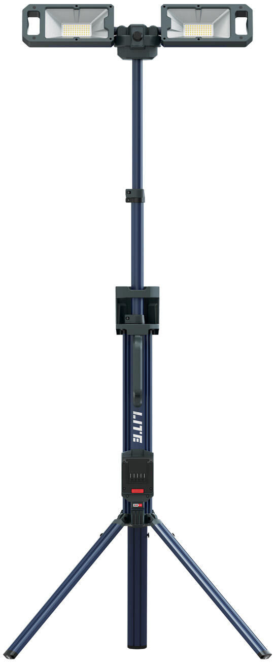 Scangrip arbejdslampe tower lite cas tower lite cas lampe