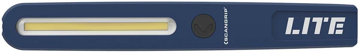 Scangrip Stiftleuchte Stick Lite M LED-lampe Sticker Lite M