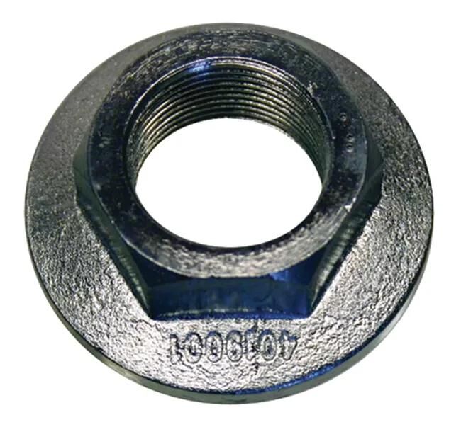 Valeryd flanschmutter flangemøtrik m24x1,5 alko 1637 2051