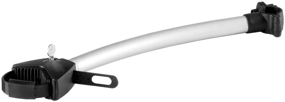 Atera stop arm spacer til 2. cykel 30mm diameter