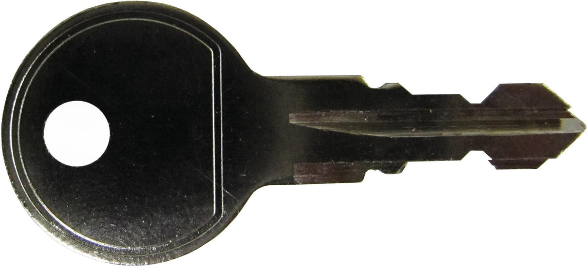 Thule reservenøgle reservenøgle n 051