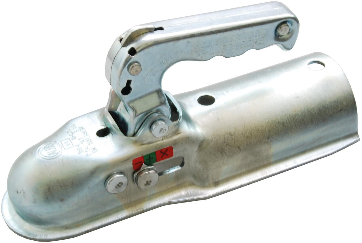Albe kuglekobling em 150 r v