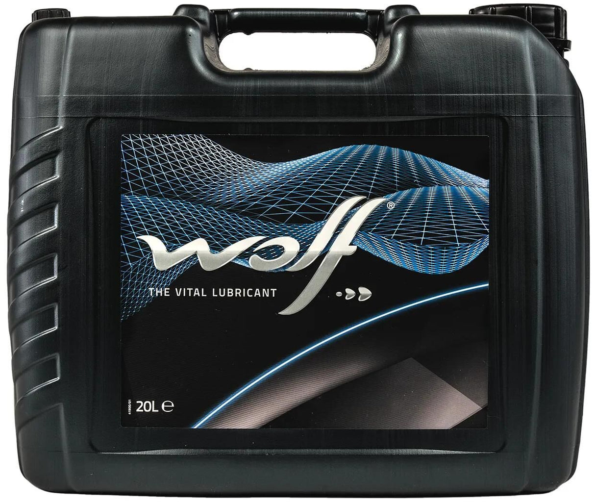 Wolf motorolie officialtech ms-ffe motorolie 0w30 20l off.tech ms-ffe