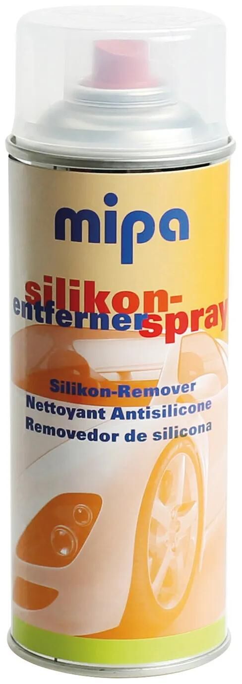 Mipa silikonefjerner silikonefjerner 400 ml