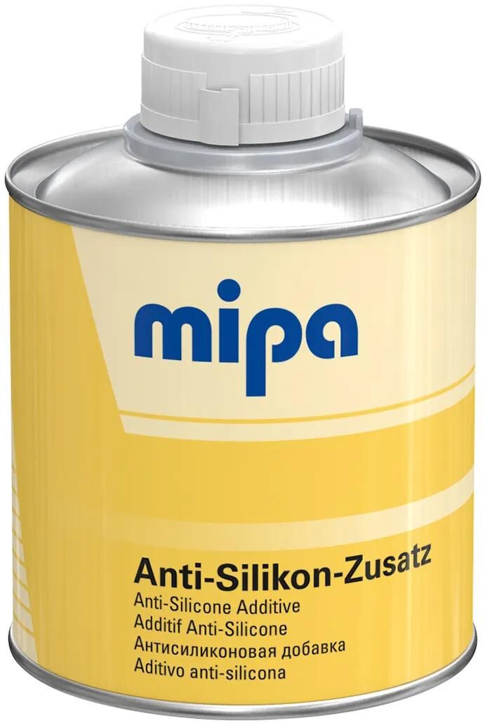 Mipa lak additiv anti-silikone additiv 250ml