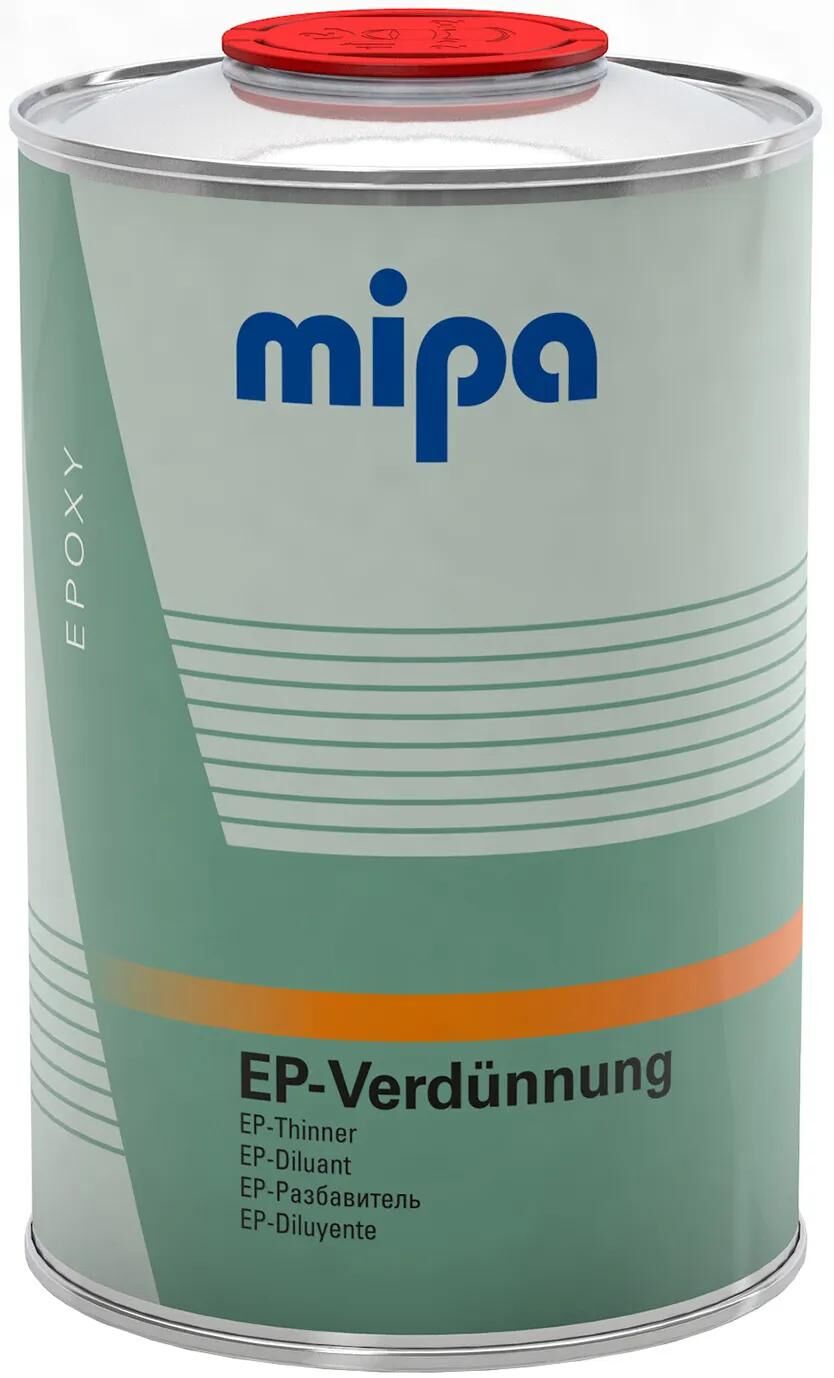 Mipa udtynding ep ep-verduennung 1lt