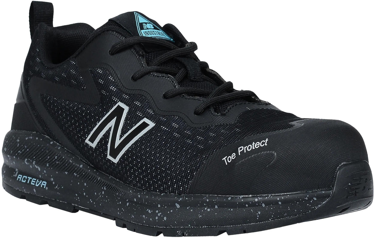 New balance balanceret logik kvindes sikkerhed. sw gr. 43 logiske kvinder