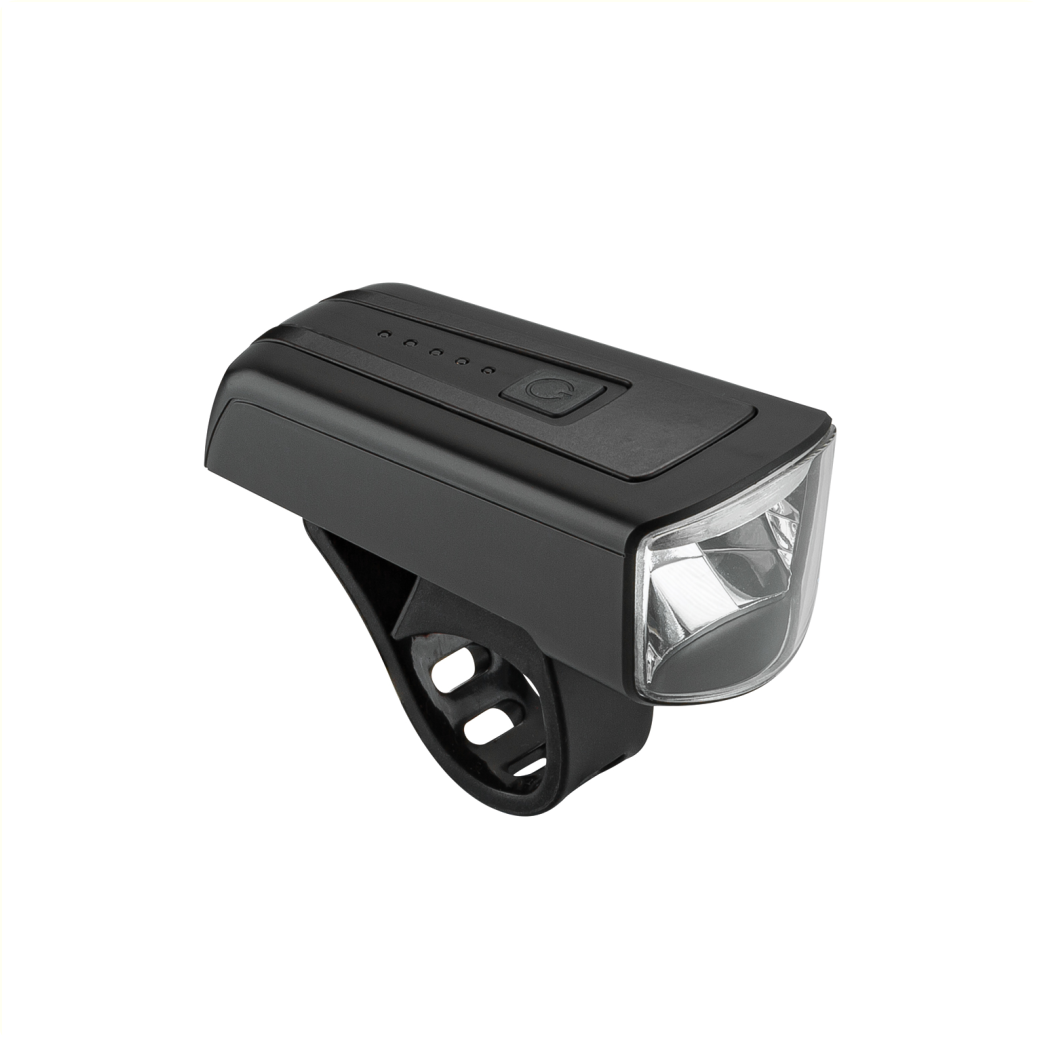 Forlygte AXA DWN Front 100 LUX - USB -C Genopladelig