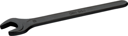 Bahco enkelt åben nøgle 41mm