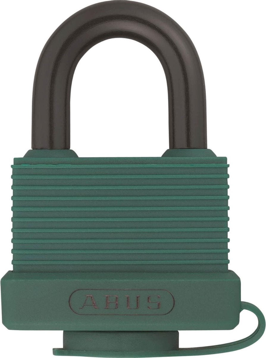 Abus hængelås 70al 45 grn - sl50256