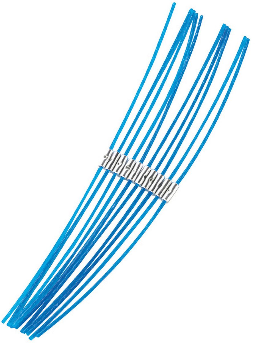 Bosch art 30 combitrim reserveledninger - 30 cm - 10 stk