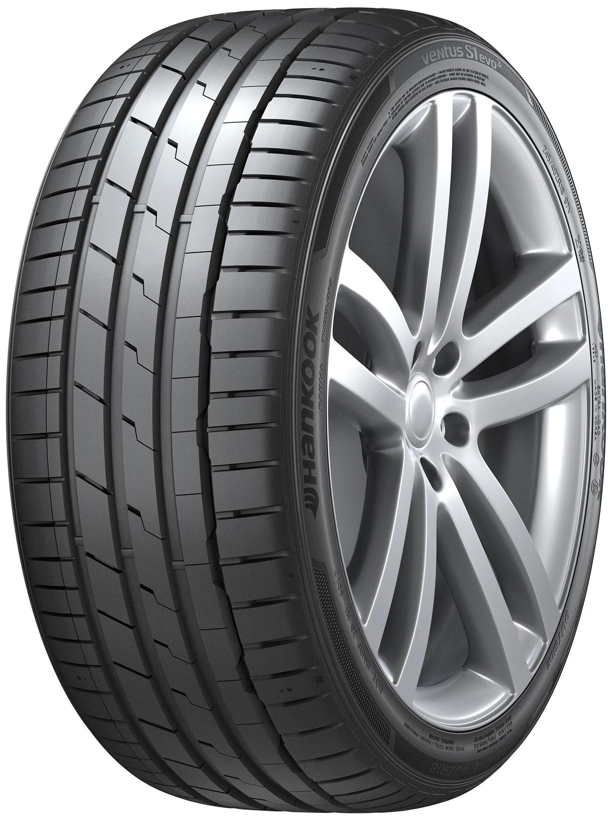 Hankook sommer reifen ventus s1 evo 3 (k127) dæk so 255 45r18 103y ventus s1 evo 3