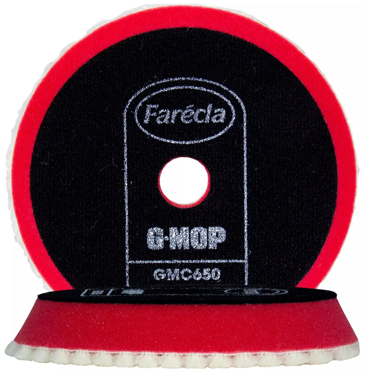 Farécla polerpude g moppe super high cut pad g moppe super high cut pad farecla 6 150mm