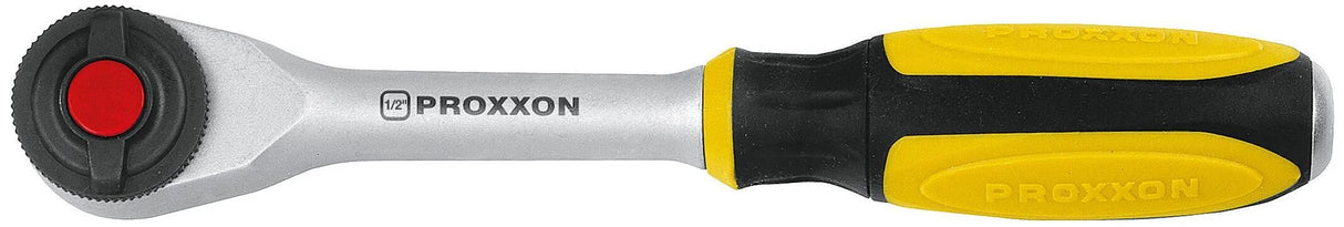 Proxxon umschaltknarre roterende skralde 1 4