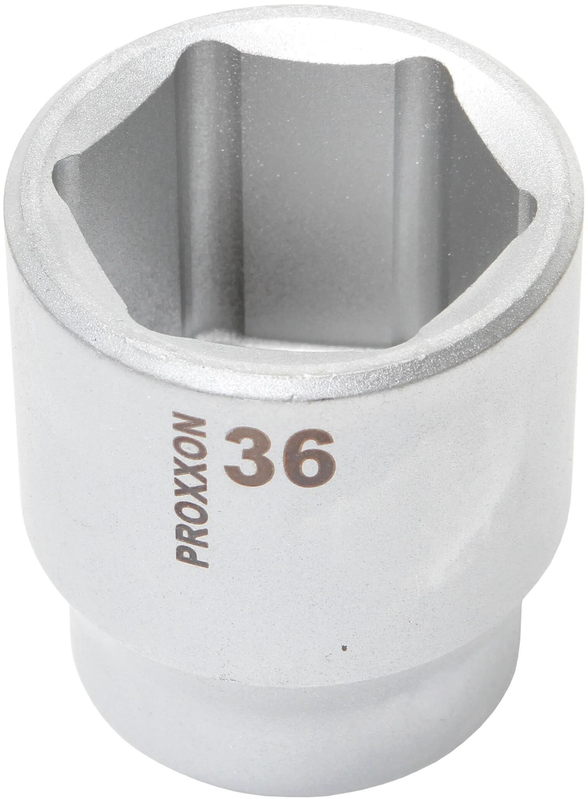 Proxxon stikdåse nøgleindsats 1 2 36 mm