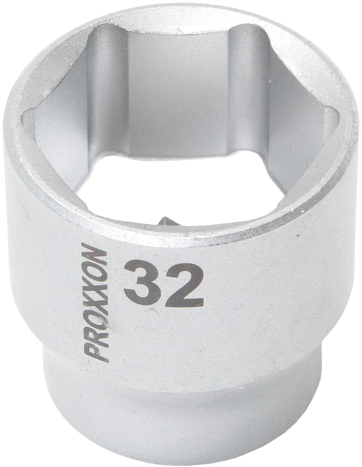 Proxxon topnøgle topnøgle indsats 1 2 32 mm
