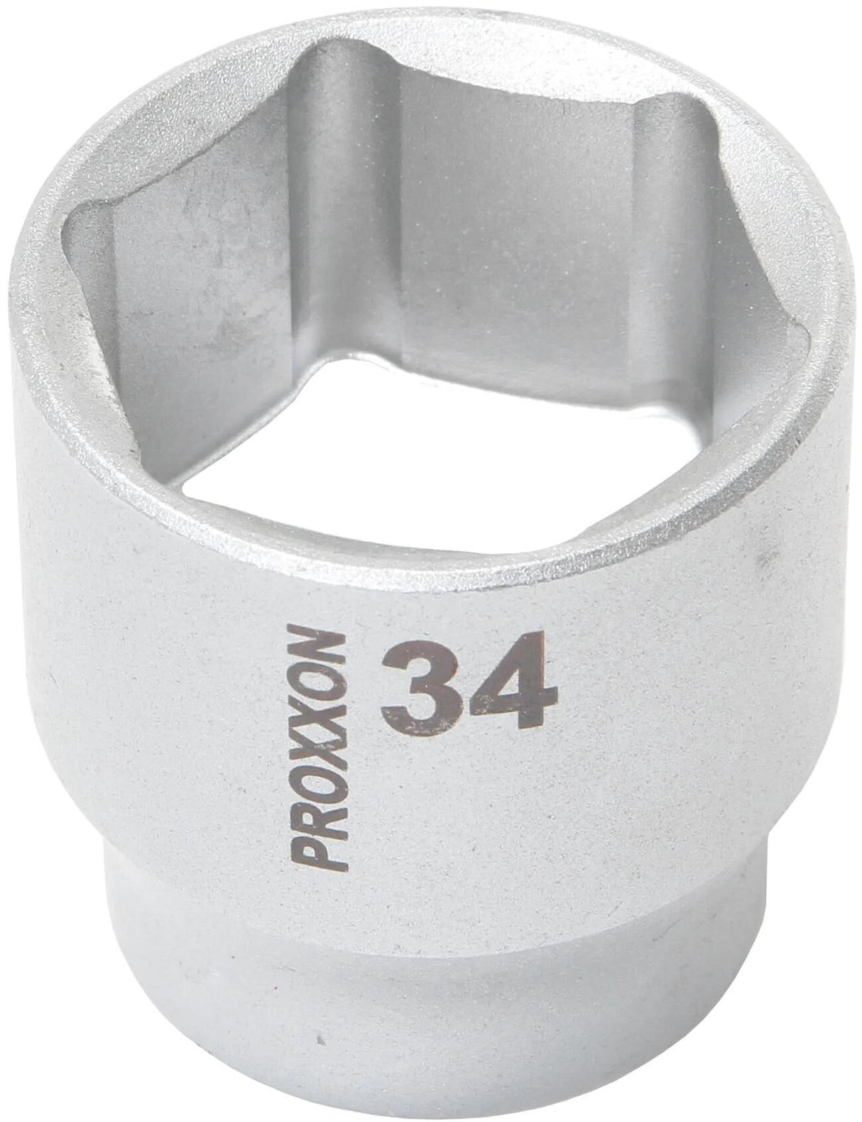 Proxxon topnøgle topnøgle indsats 1 2 34 mm