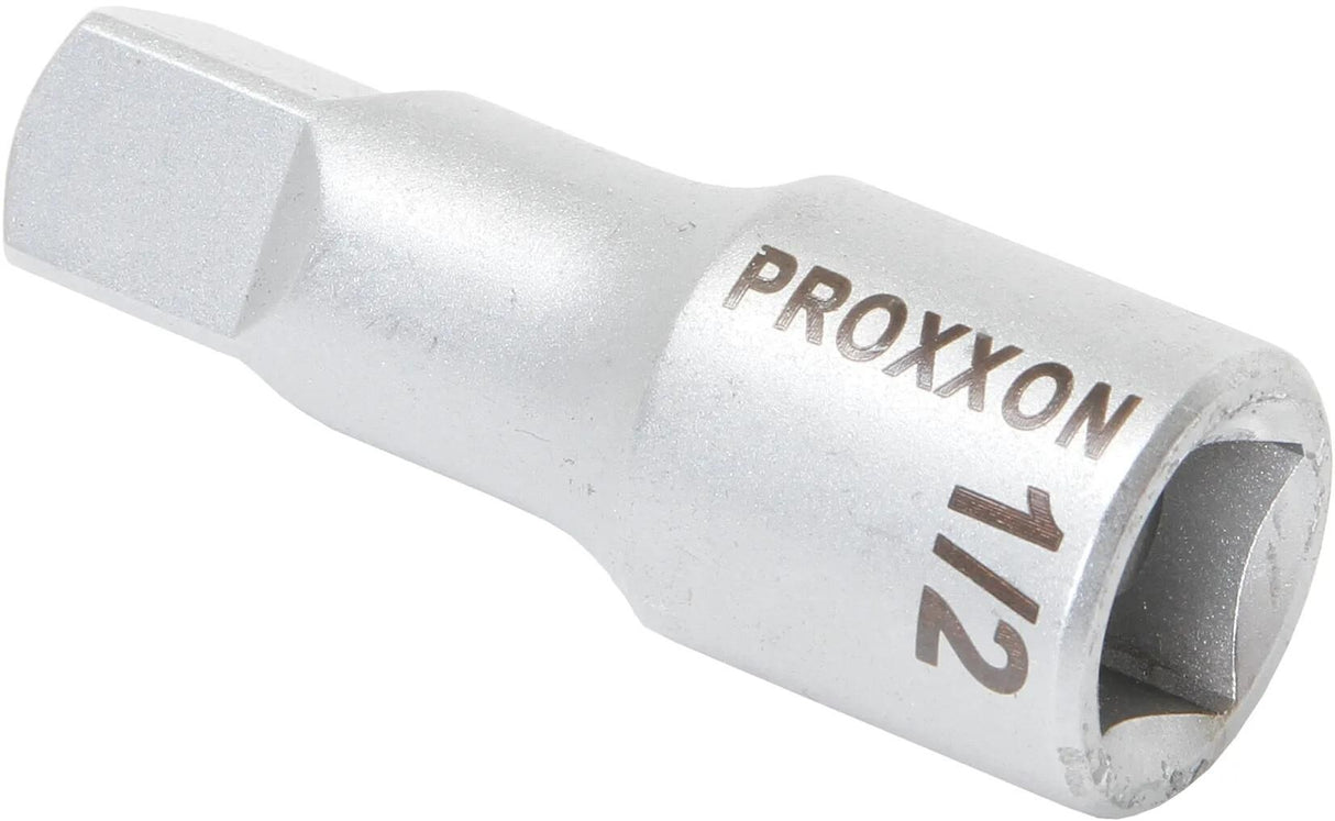 Proxxon forlænger 1 2 forlænger 64 mm