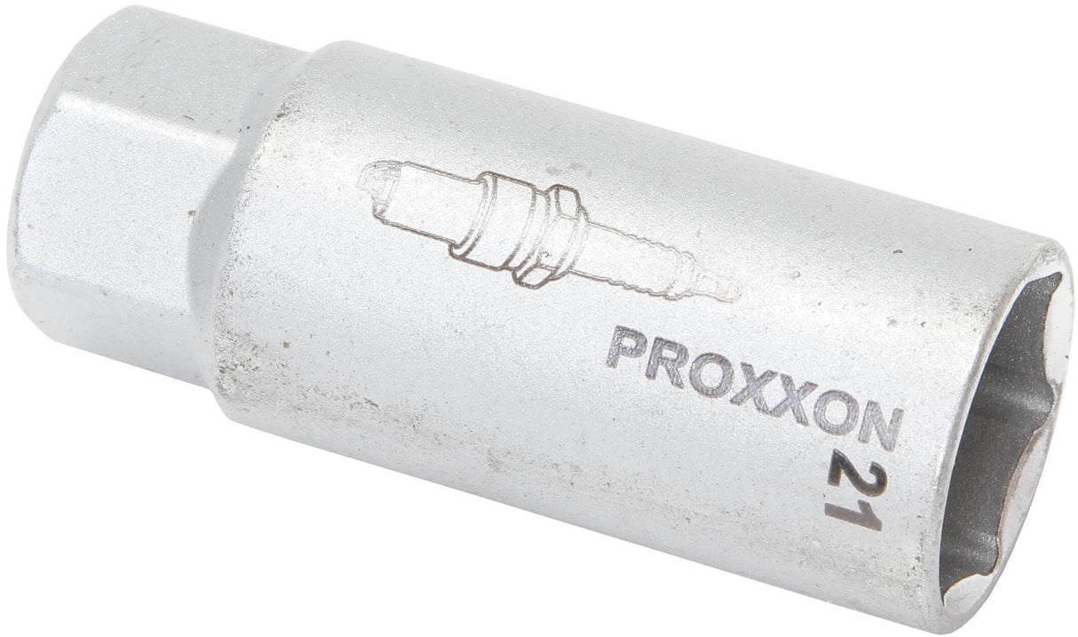 Proxxon kirsebær-stecklüsseleinsatz 3 8 lysindsats 21 mm
