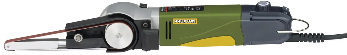 Proxxon bandschleifer bs e båndsliber bs e
