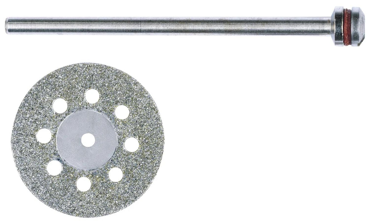 Proxxon skæreskive skæreskiver diamantbelagt 20mm