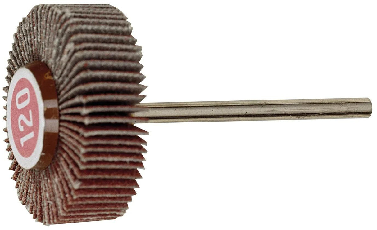 Proxxon schleiffächer klapsliber 30x10mm