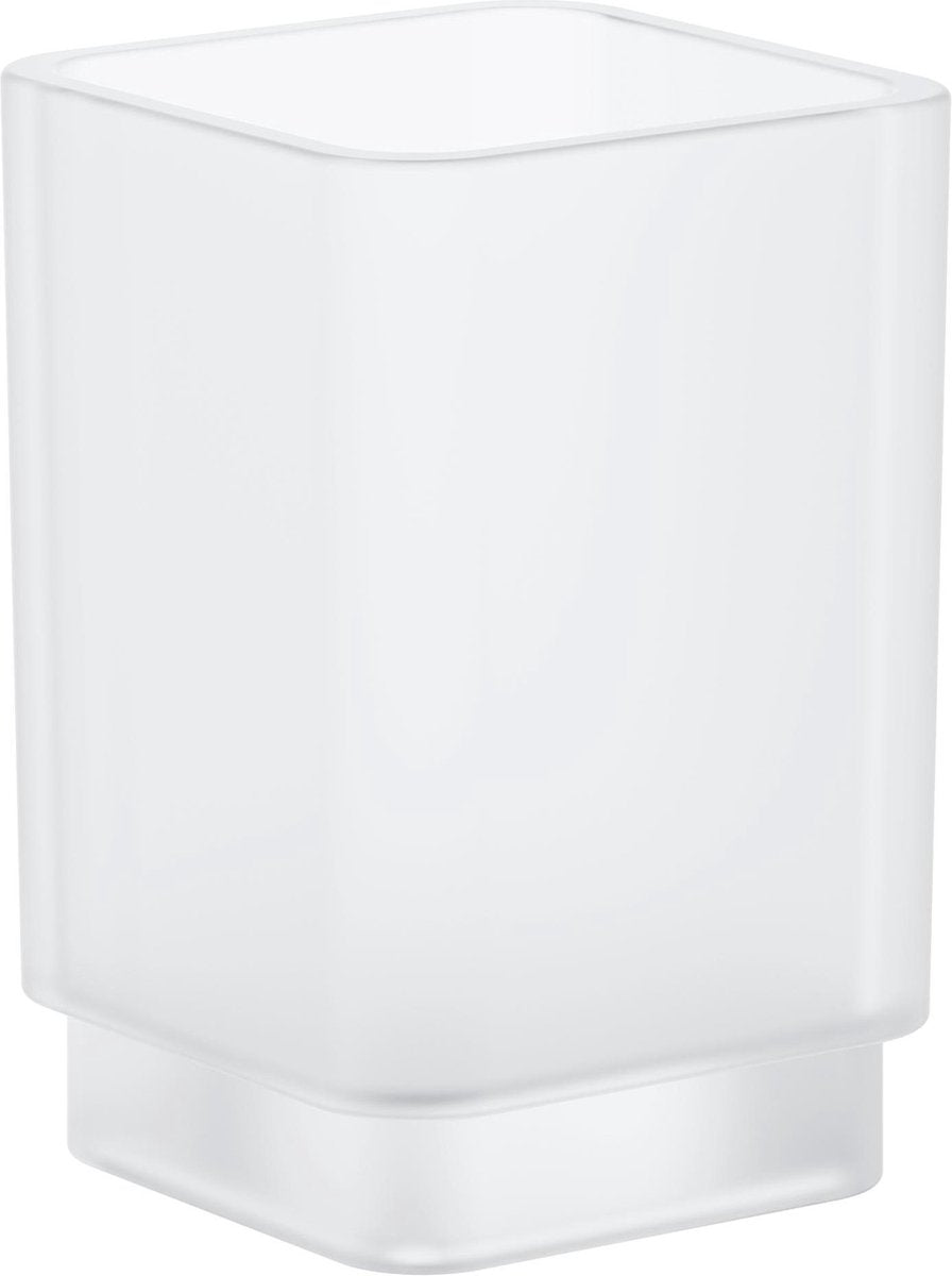 Grohe udvalgskubeglas