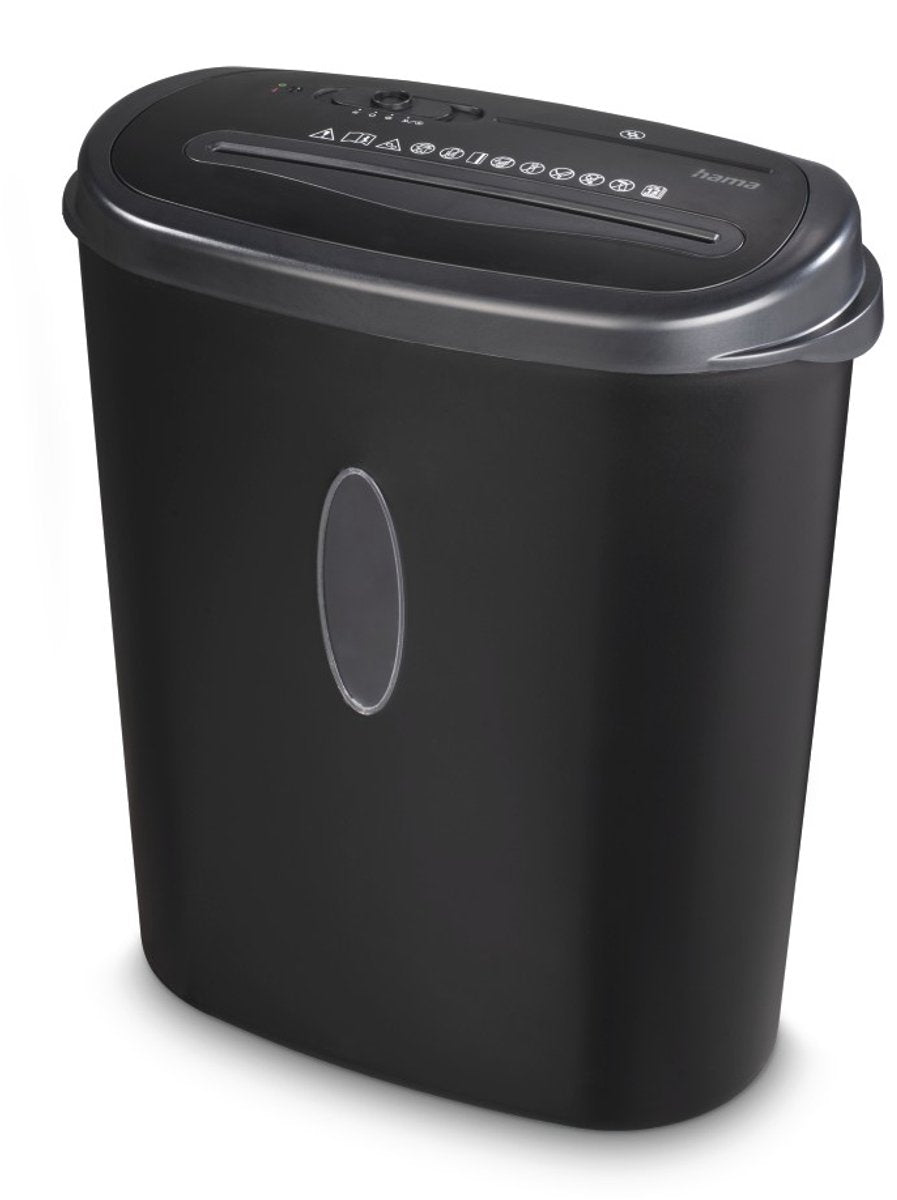 Hama papirmakulator - home x12cd - p4