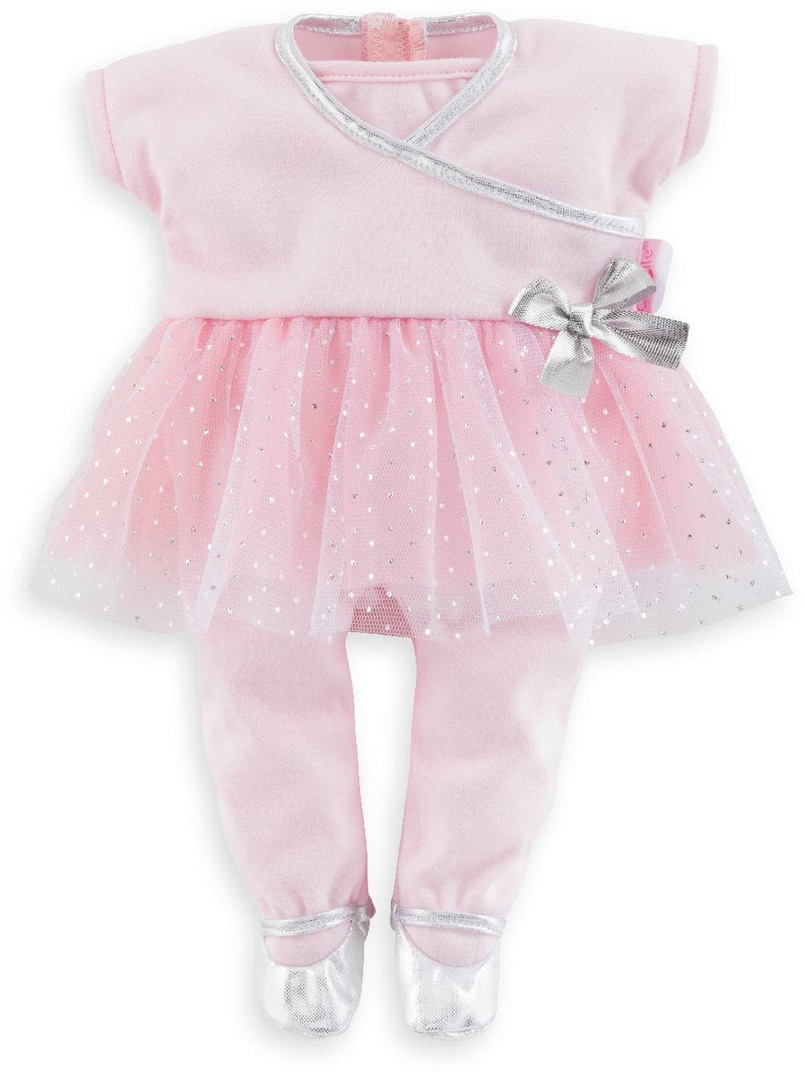Corolle mon premier poupon ballet outfit baby dukke 30 cm