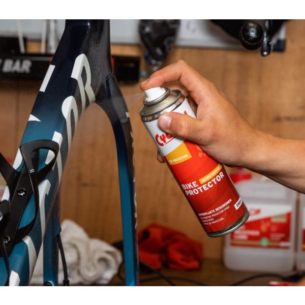 Cyklon Instant Polish Wax 250 ml (i blisterpakke)