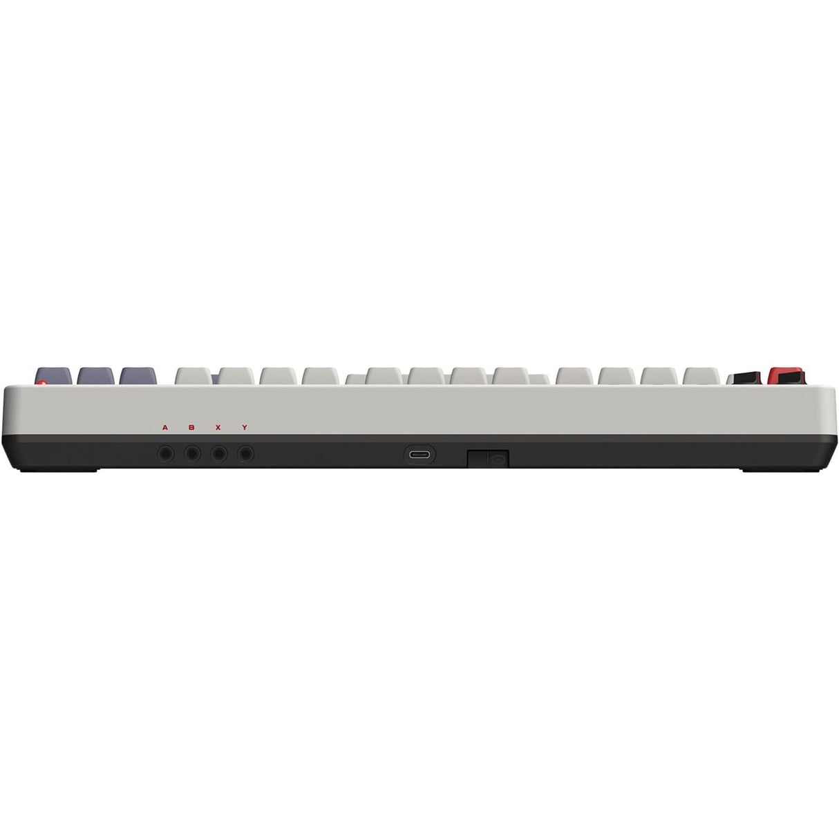 8bitdo retro mekanisk tastatur n udgave