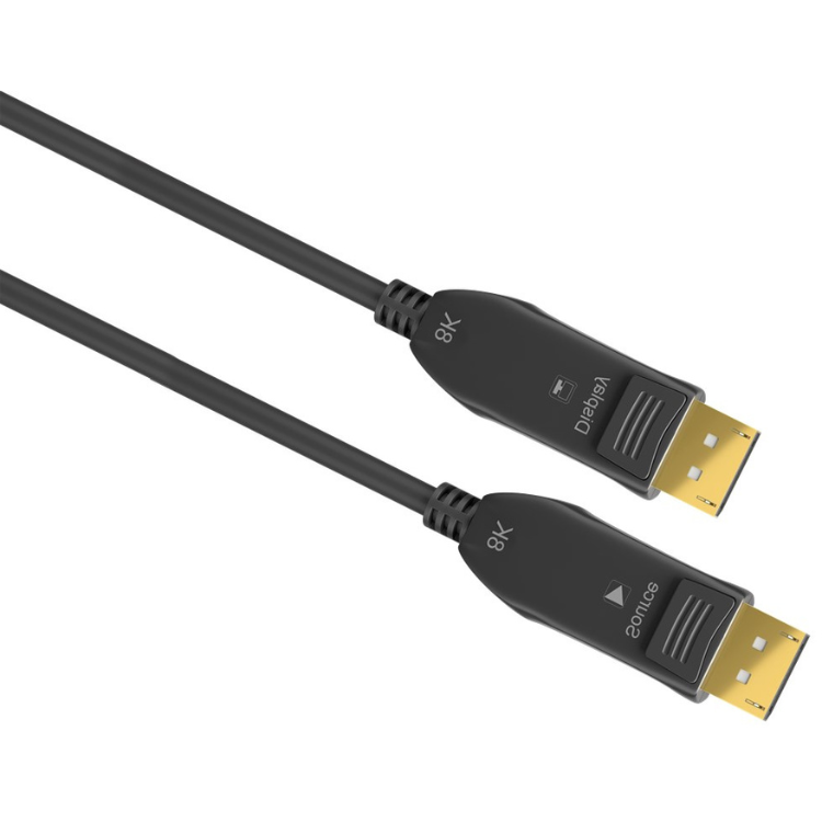 Abi 8k display port kabel