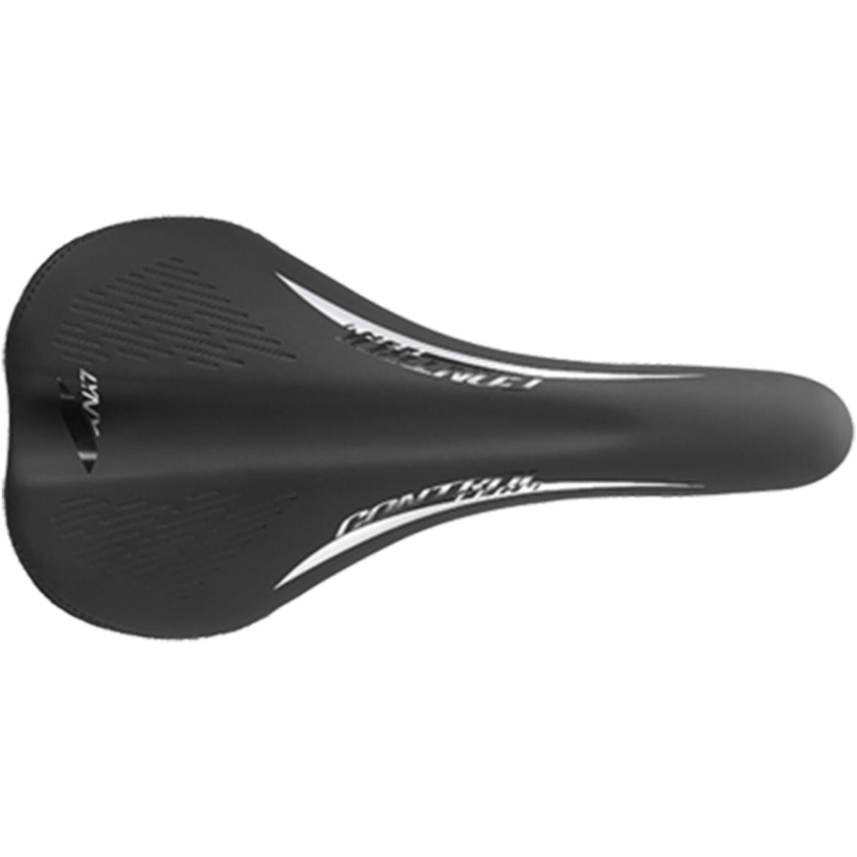 Control Tech - Lynx II Saddle
