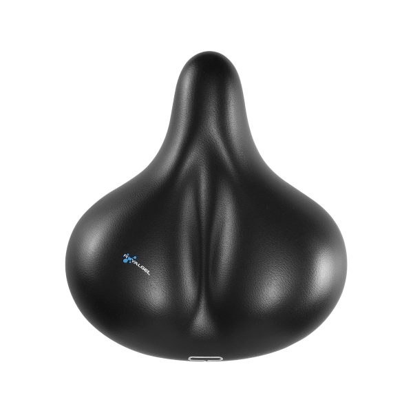 Saddle SR Premium Manhattan afslappet unisex sort
