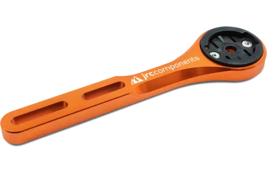 Jrc garmin styrholder computer mount amplitude